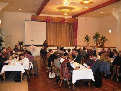 Hotel Restaurant Hassia Frielendorf ภายนอก รูปภาพ